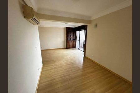 Apartamento à venda com 3 quartos, 148m² em Vila Vianelo, Jundiaí