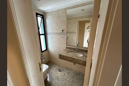 Apartamento à venda com 136m², 3 quartos e 2 vagas