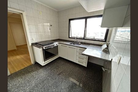 Apartamento à venda com 136m², 3 quartos e 2 vagas