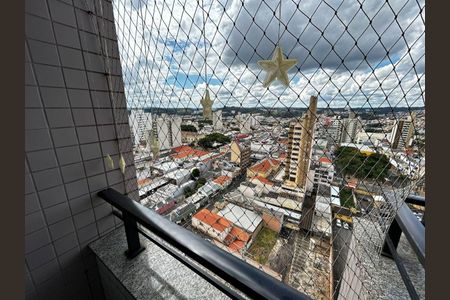 Apartamento à venda com 136m², 3 quartos e 2 vagas