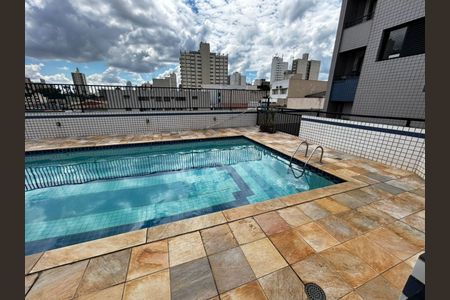 Apartamento à venda com 136m², 3 quartos e 2 vagas