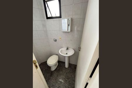 Apartamento à venda com 136m², 3 quartos e 2 vagas