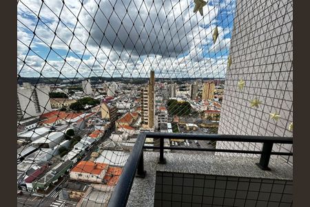 Apartamento à venda com 136m², 3 quartos e 2 vagas