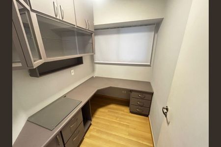 Apartamento à venda com 136m², 3 quartos e 2 vagas