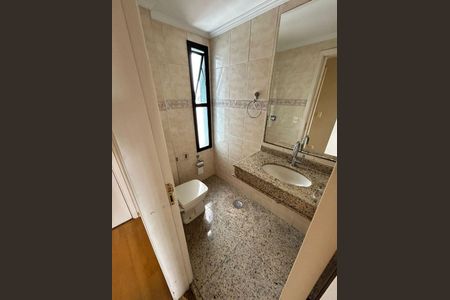 Apartamento à venda com 136m², 3 quartos e 2 vagas