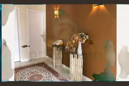 Casa à venda com 360m², 4 quartos e 3 vagas