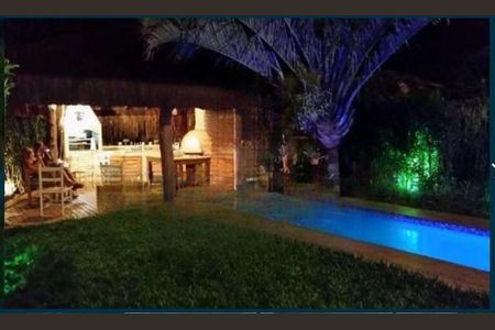 Casa à venda com 360m², 4 quartos e 3 vagas