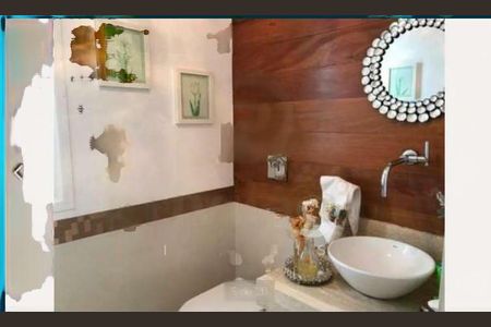 Casa à venda com 360m², 4 quartos e 3 vagas