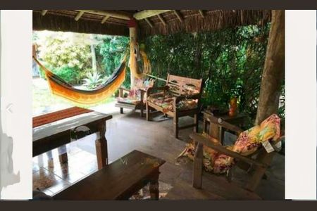 Casa à venda com 360m², 4 quartos e 3 vagas