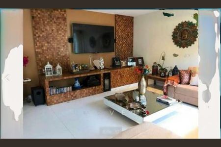 Casa à venda com 360m², 4 quartos e 3 vagas