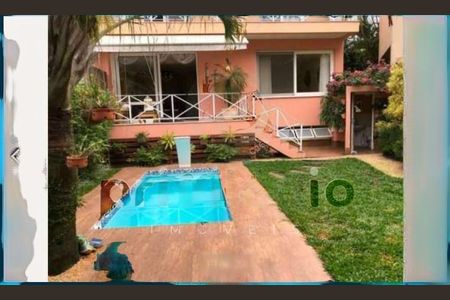 Casa à venda com 360m², 4 quartos e 3 vagas