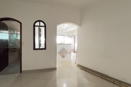 Casa para alugar com 70m², 2 quartos e 1 vagaSala