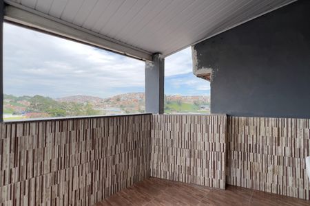 Casa para alugar com 70m², 2 quartos e 1 vaga Casa para alugar com 70m², 2 quartos e 1 vagaCozinha e Área de Serviço