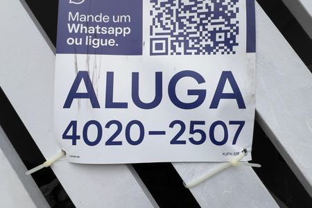 Casa para alugar com 70m², 2 quartos e 1 vagaKJFK-538