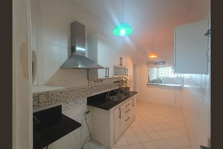 Apartamento à venda com 118m², 3 quartos e sem vaga