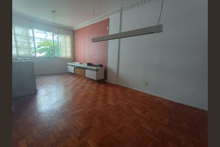 Apartamento à venda com 3 quartos, 118m² em Copacabana, Rio de Janeiro