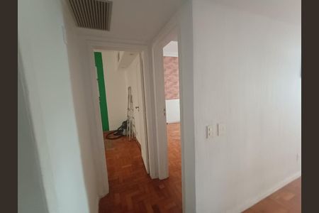 Apartamento à venda com 118m², 3 quartos e sem vaga