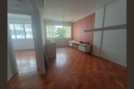 Apartamento à venda com 3 quartos, 118m² em Copacabana, Rio de Janeiro