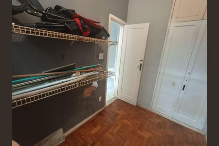 Apartamento à venda com 3 quartos, 118m² em Copacabana, Rio de Janeiro