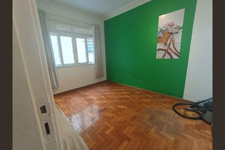 Apartamento à venda com 3 quartos, 118m² em Copacabana, Rio de Janeiro