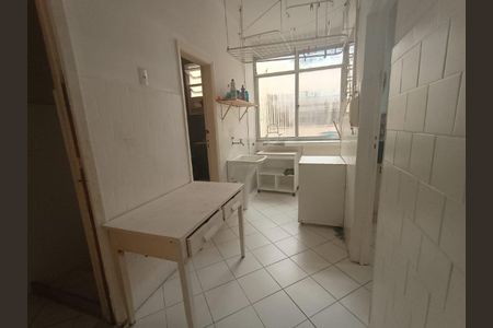 Apartamento à venda com 118m², 3 quartos e sem vaga
