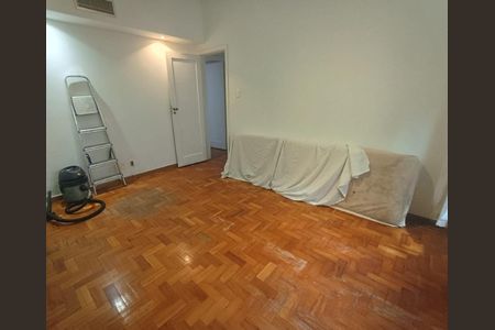 Apartamento à venda com 3 quartos, 118m² em Copacabana, Rio de Janeiro