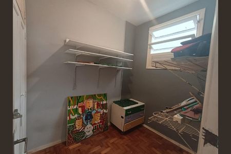 Apartamento à venda com 3 quartos, 118m² em Copacabana, Rio de Janeiro