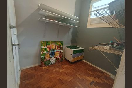 Apartamento à venda com 3 quartos, 118m² em Copacabana, Rio de Janeiro