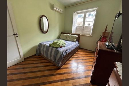 Apartamento à venda com 3 quartos, 110m² em Tijuca, Rio de Janeiro