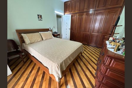 Apartamento à venda com 3 quartos, 110m² em Tijuca, Rio de Janeiro