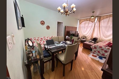 Apartamento à venda com 3 quartos, 110m² em Tijuca, Rio de Janeiro