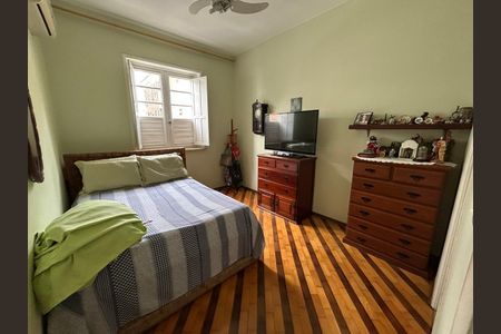 Apartamento à venda com 3 quartos, 110m² em Tijuca, Rio de Janeiro
