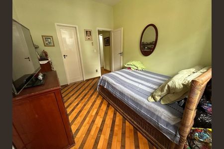 Apartamento à venda com 3 quartos, 110m² em Tijuca, Rio de Janeiro