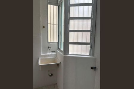 Apartamento à venda com 2 quartos, 64m² em Maracanã, Rio de Janeiro