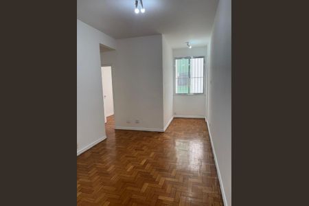 Apartamento à venda com 2 quartos, 64m² em Maracanã, Rio de Janeiro