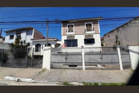 Casa à venda com 4 quartos, 240m² em Vila Mafra, São Paulo