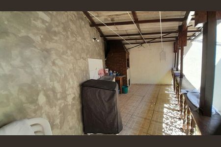 Casa à venda com 4 quartos, 240m² em Vila Mafra, São Paulo