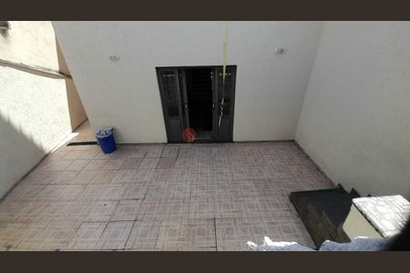 Casa à venda com 4 quartos, 240m² em Vila Mafra, São Paulo