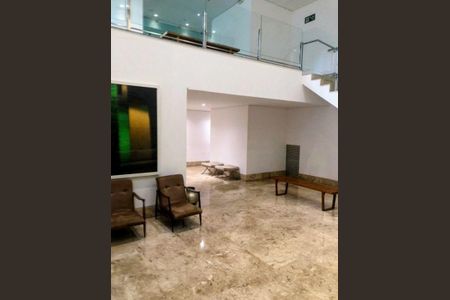 Apartamento à venda com 3 quartos, 100m² em Sion, Belo Horizonte