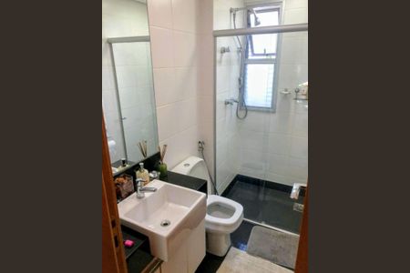 Apartamento à venda com 3 quartos, 100m² em Sion, Belo Horizonte