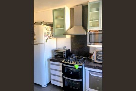 Apartamento à venda com 3 quartos, 100m² em Sion, Belo Horizonte