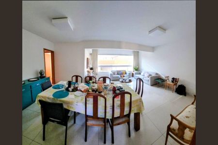 Apartamento à venda com 3 quartos, 100m² em Sion, Belo Horizonte