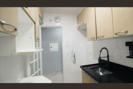 Apartamento à venda com 60m², 2 quartos e 1 vaga