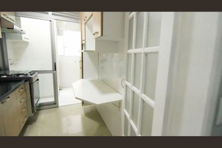 Apartamento à venda com 60m², 2 quartos e 1 vaga