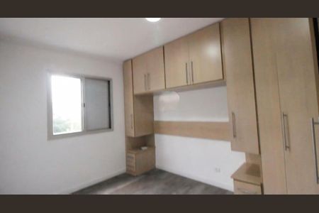 Apartamento à venda com 60m², 2 quartos e 1 vaga