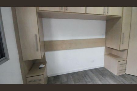 Apartamento à venda com 60m², 2 quartos e 1 vaga