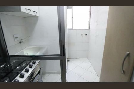 Apartamento à venda com 60m², 2 quartos e 1 vaga