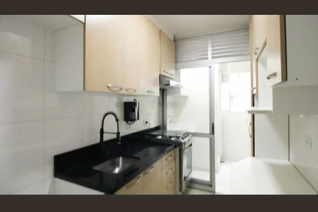 Apartamento à venda com 60m², 2 quartos e 1 vaga