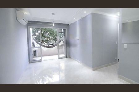 Apartamento à venda com 60m², 2 quartos e 1 vaga