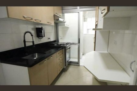 Apartamento à venda com 60m², 2 quartos e 1 vaga